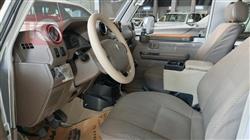 Toyota Land Cruiser 70